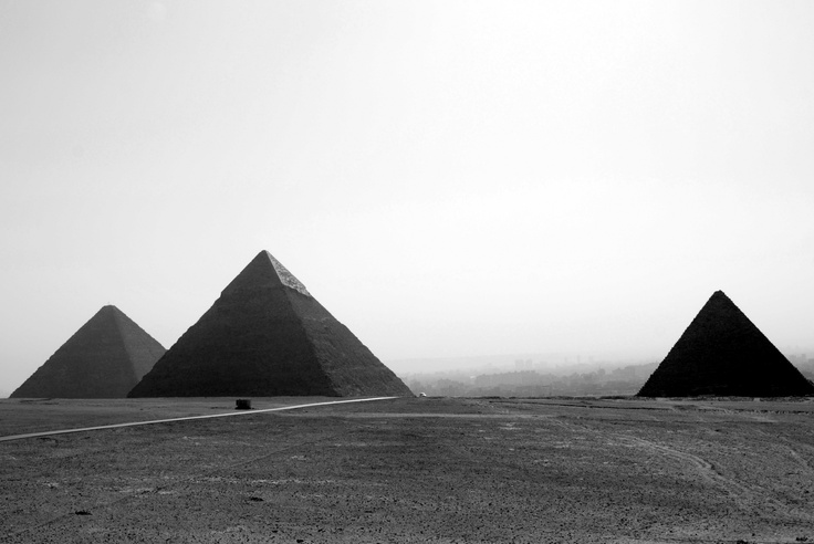 Egypte antique
